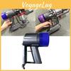 V7 For V7 Fluffy Handheld Vacuum Motor Handle Filter Clean Replacement