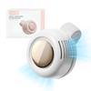 Rechargeable Clip on Stroller Fan, 360° Adjustable Baby Car Fan, Quiet USB Desk Fan Clip on Fan Rechargeable