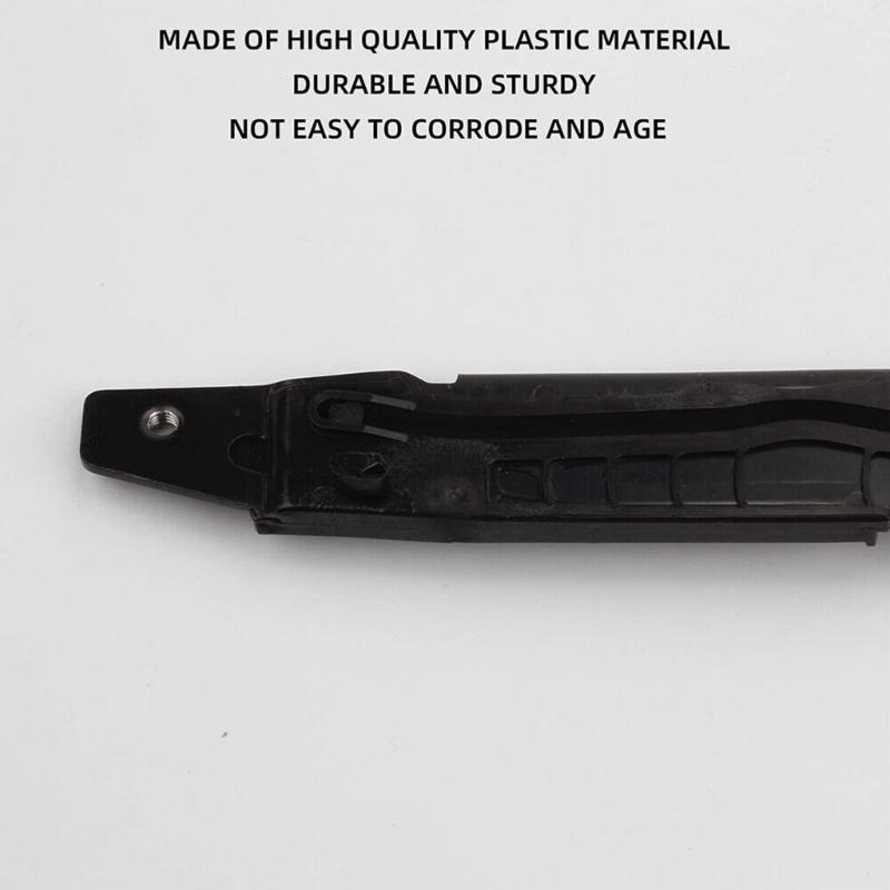 Автозапчасти, совместимые с F150 F250 F350 F450 FL3Z-1651071-A FL3Z-1651071-B Ремкомплект люка на крыше в сборе, 1 пара