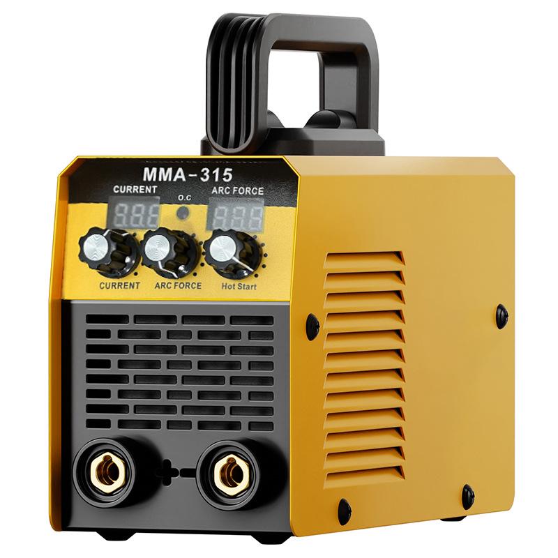 Naishunjia 315 Mini Portable Household Electric Welder
