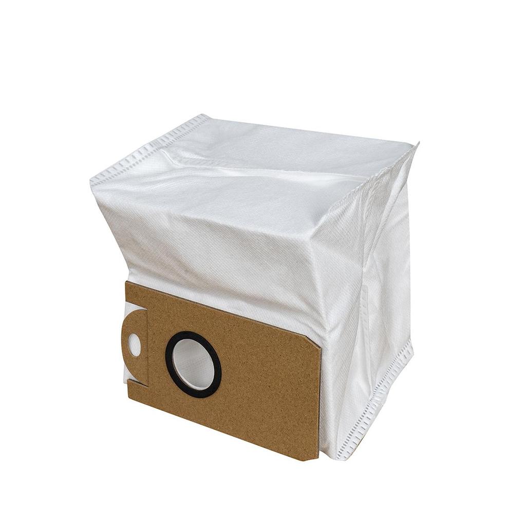 Мешки для пыли для робота-пылесоса VIOMI S9, мешок для пыли, очиститель большой емкости, герметичный мешок для пыли, комплект запасных частей