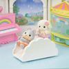 Epoch Sylvanian Families Детский сад [Солнышко для всех] S-68 Сертифицирован ST Mark, Возраст 3+, Игрушка, Кукольный домик, Sylvanian Families