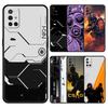 Чехол для телефона для OnePlus 15 13 12 11 10 9 8 7T Pro 13T 13R 12R 10R 9RT 8T Nord 2T CE 2 3 5G Lite Мягкий чехол Counter Strike CS GO