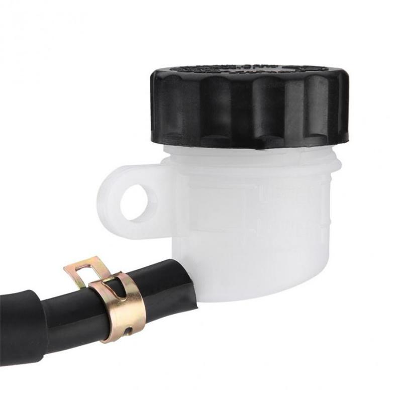 Новый качественный задний главный тормозной цилиндр для квадроцикла Yamaha /Banshee 350 YFZ 350 YFZ350