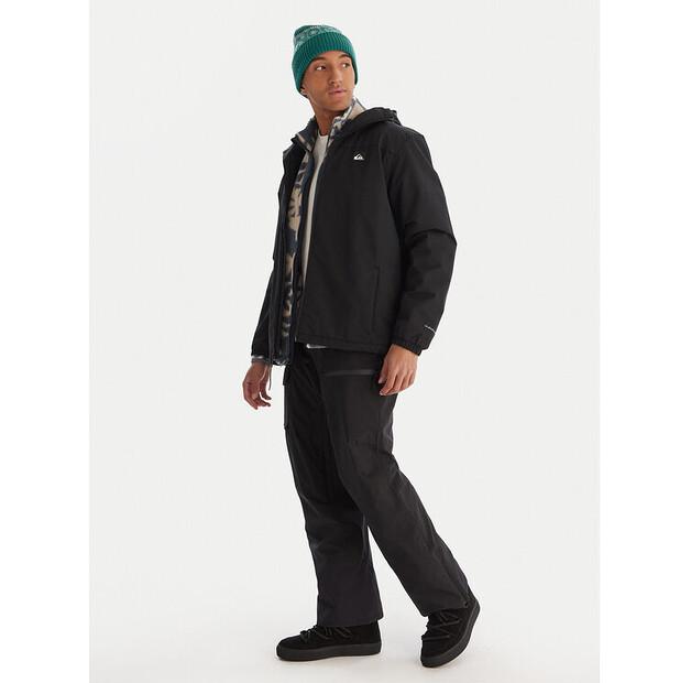 Куртка переходная Quiksilver Overcast