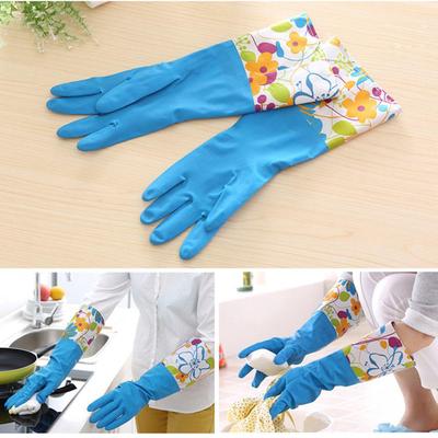 Инструменты для уборки – Хозяйственные перчатки