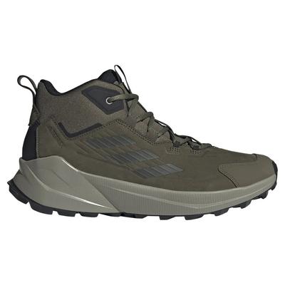 Ботинки для хайкинга Terrex Trailmaker 2.0 Mid Leather