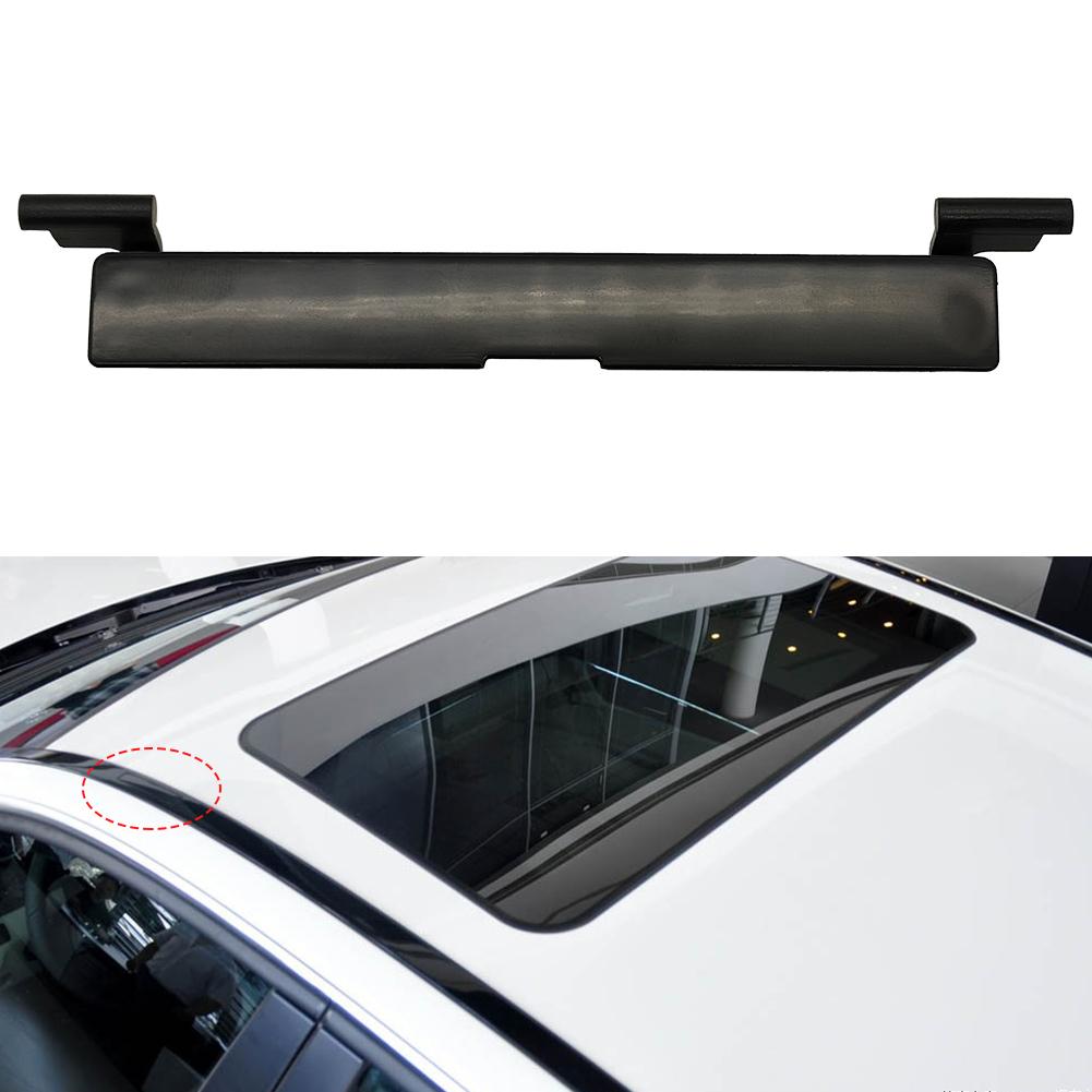 Car Roof Rack Moulding Connecting Cover OEM 2046983530 Roof Luggage Rack Connection Cover for Mercedes C Class W204 07-14