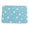 Baby Cotton Urine Mat Diaper Nappy Bedding Changing Cover Pad C
