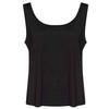 Awdis Womens/Ladies Triblend Tank Top