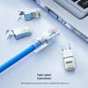 Shanze CAT7 Shielded RJ45 Connector