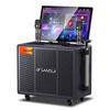 Портативная уличная KTV-тележка Bluetooth-колонка Sansui