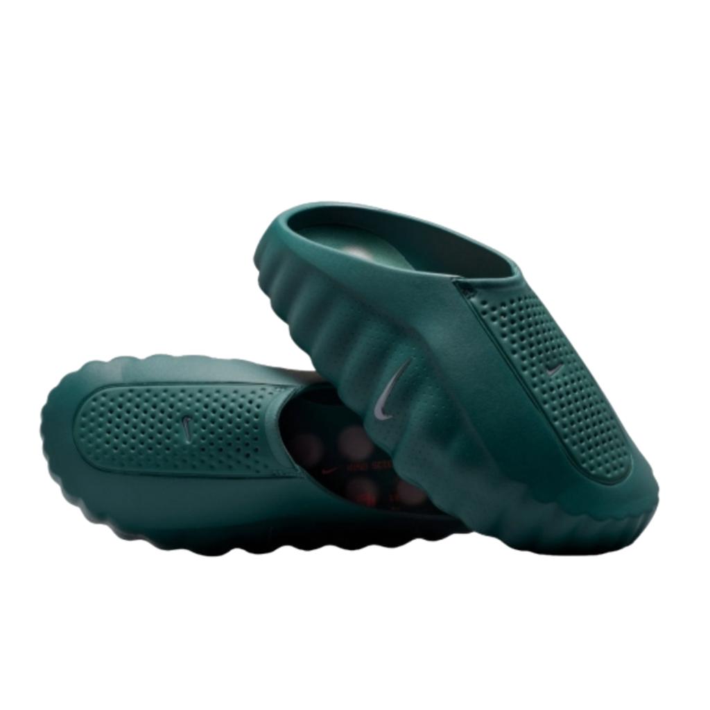 Nike Mind 001 Слайд Минеральный Сланец
