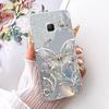 Для Samsung Galaxy J1 mini Прозрачный Чехол Эстетичный Роскошный Милый Модный Забавный Расписной Корпус Для Samsung J1 mini SM-J105B SM-J105H