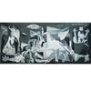 Guernica Picture Puzzle - EDUCA - 3000-5000 Pieces - From 12 Years Old - Adult