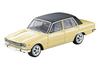 TOMYTEC Tomica Limited Vintage Масштаб 1/64 LV-202a Nissan Skyline 2000GT Желтый/Черный Модель 1970 года (Готовый продукт)