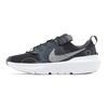 Кроссовки для детей Nike Crater Impact GS Black Chrome Dark-Smoke-Grey Green-Strike DB3551-002