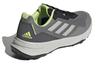 Men's Sneakers Adidas Tracefinder Trail 'Grey Pulse Lime'