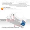 Микроволновый датчик 5,8 ГГц Умный выключатель для светодиодного освещения коридора