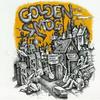 CD GOLDEN SMOG - On Golden Smog CPCD1219 Crackpot Record 1992 US Рок Б/У
