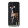 Deer Hunting Camo Phone Case For Samsung Galaxy A51 A71 A21S A12 A11 A31 A41 A01 A03S A22 A13 A33 A73 A53 A52 A32 5G A23 Cover