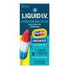 Liquid I.v. Hydration Multiplier EleCtrolyte Drink Mix Popsicle Firecracker 10 Ct