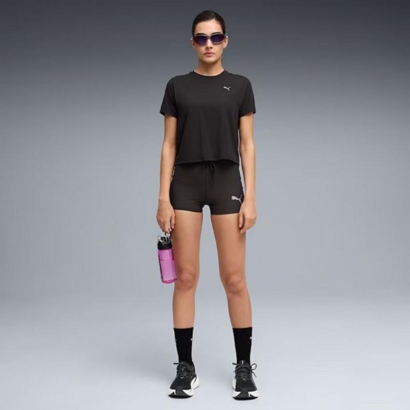 Puma Женская футболка Run Coolcell 529187   01
