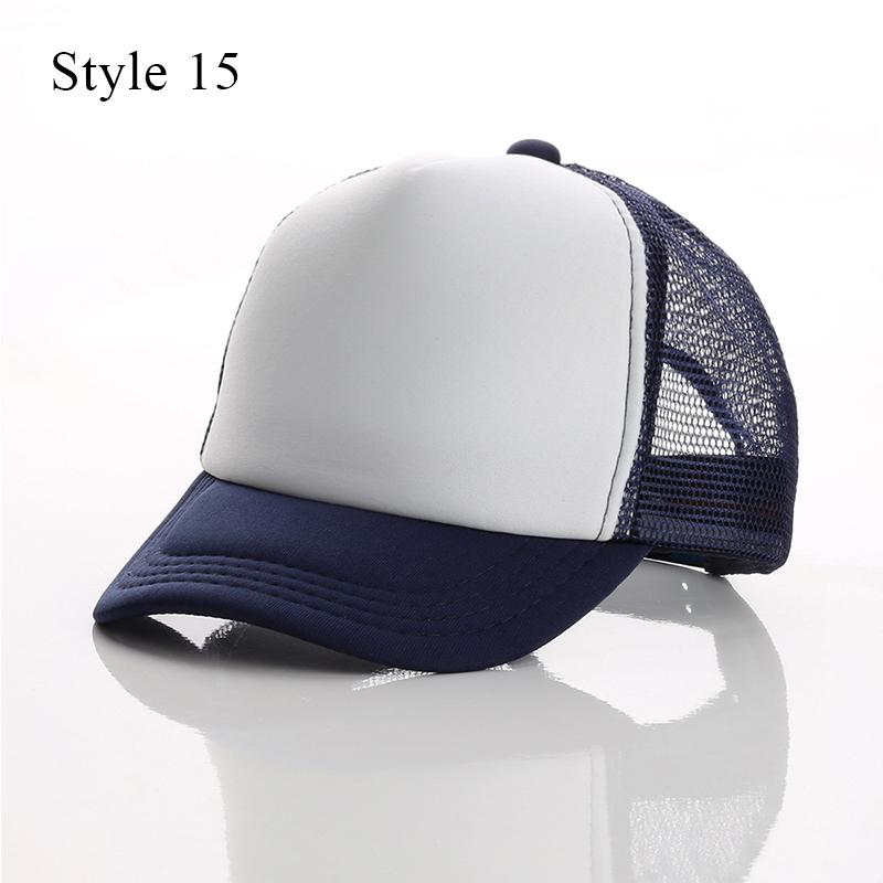Children's Kids Baseball Cap Girl Boy Spring Summer Baby Sun Hat Classic Toddler Peaked Caps Adjustable Travel Caps Custom Logo