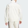 adidas Спортивная куртка Originals 80S Premium Logo Full Zip в полоску для мужчин, куртки Off-White JC6530