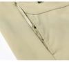 [Hooded workwear] Spring and Autumn new windproof casual jacket men's commuting jacket