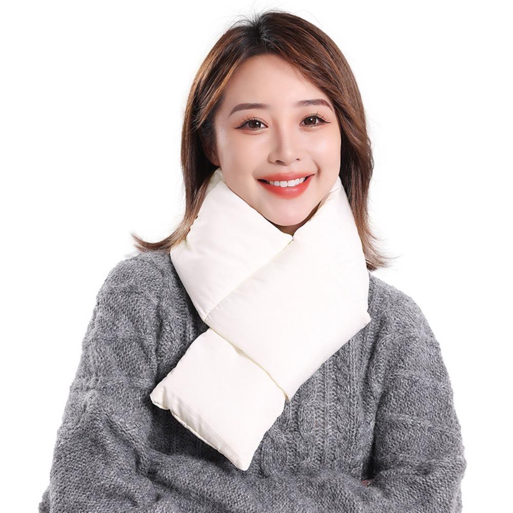 Warm Neck Scarf Elegant Neckerchief Wrap Hot Sale Shawl Girls