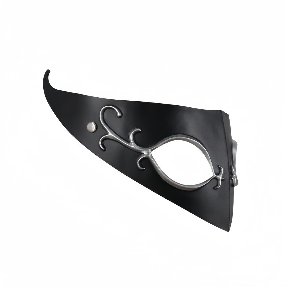 Persona 5 Fangzexia Mask Halloween Mask Party Props Face Mask Game Resin Eye Mask