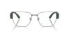 Солнцезащитные очки 0RX6532 GUNMETAL VISTA 3190 53 Поляризационные [Ray-Ban]