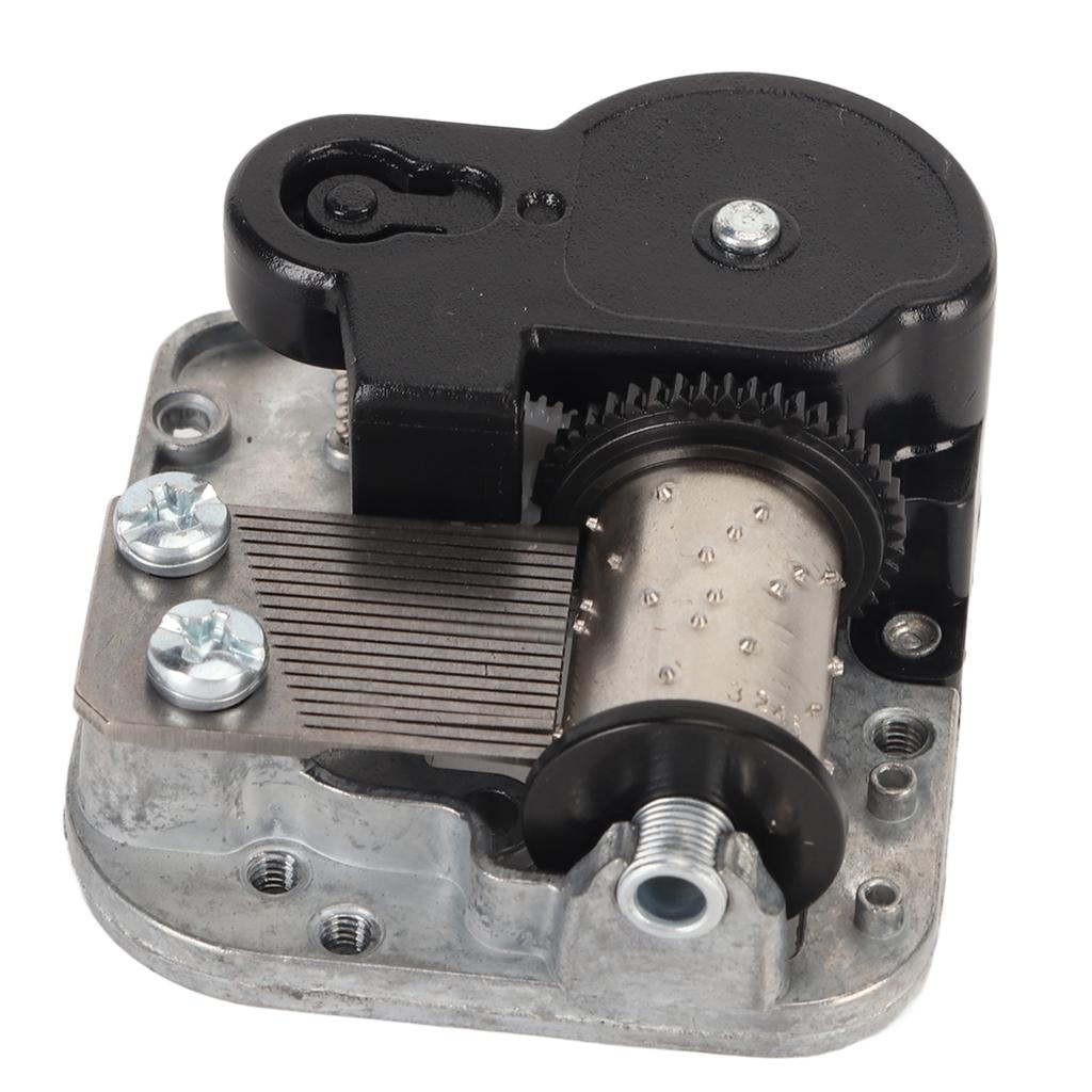 Музыкальный механизм Механизм DIY Замок в небе Механизм музыкальной шкатулки для музыки