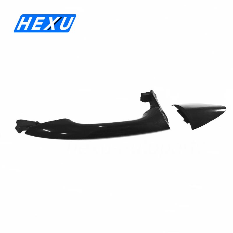 Задняя внешняя дверная ручка для Hyundai Elantra 2011-2016 83652-3X020