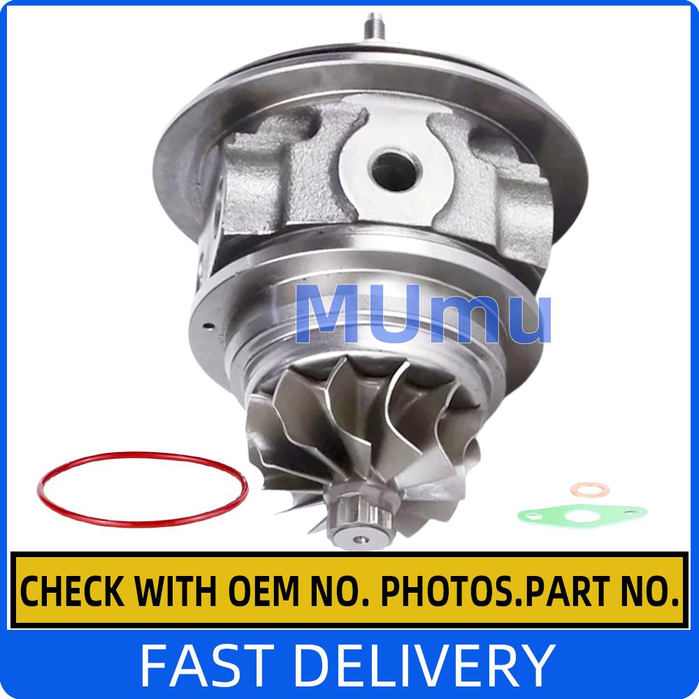 Турбокартридж TD04-11G-4 Для Mitsubishi L200 / Pajero II 2.5 TD 49177-02513 49177-07612 49177-02512