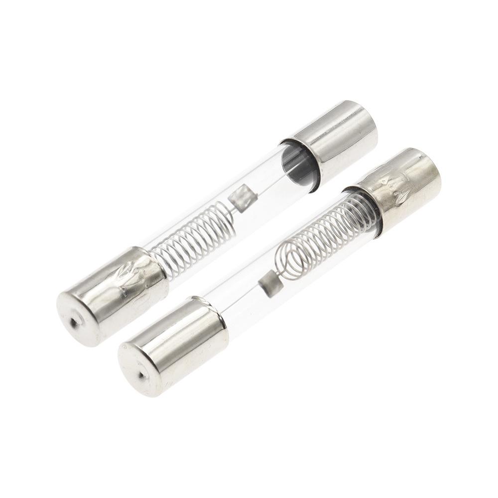 5PCS 5KV 0.7A Microwave Oven Protection High Voltage Fuse Tube 6X40mm