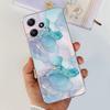Чехол для Xiaomi Redmi 12 5G 2023 Redmi 12 5G Элегантный узор Мягкий силикон ТПУ Задняя крышка телефона Для Redmi 12 5G Глобальный
