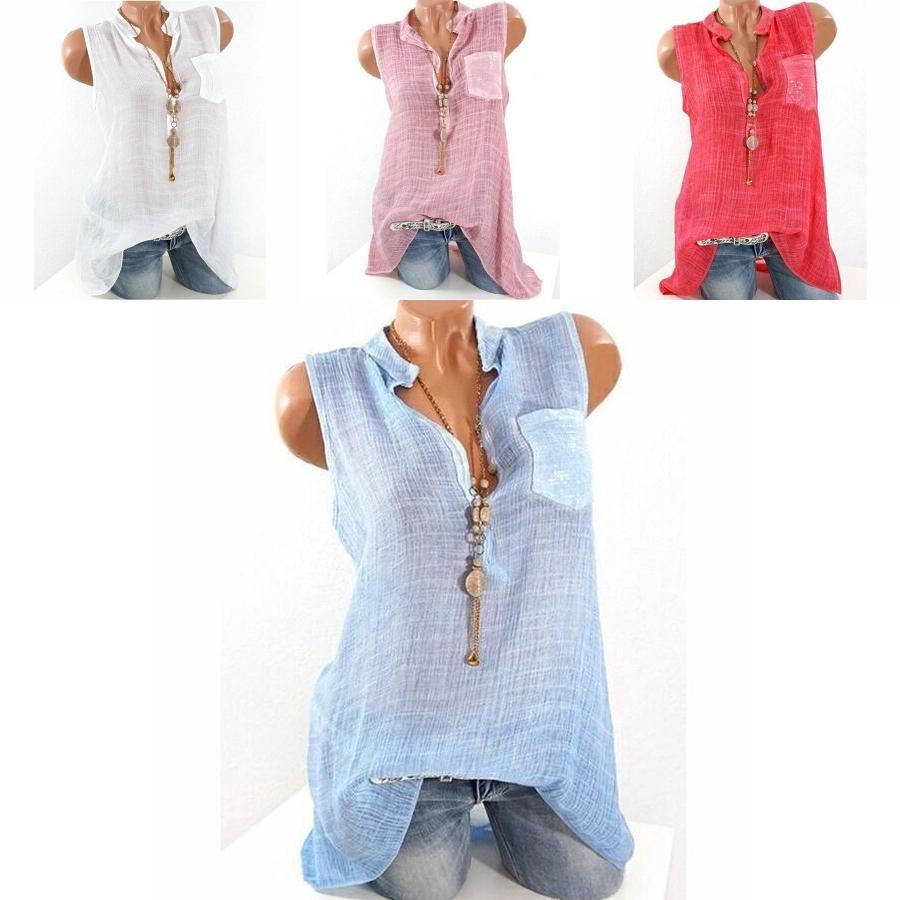 Элегантная женская модная футболка с V-образным вырезом, без рукавов, с прозрачными вставками для стильного образа