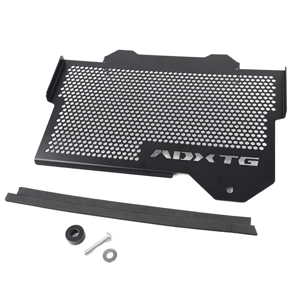For SYM ADXTG 400 ADX GT 400 ADXTG400 ADX TG400 Motorcycle Radiator Grille Guard Protector Cover Grill Engine Cooler Accessories