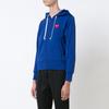 Comme des Garçons PLAY COMME des GARCONS PLAY Худи на молнии с красным сердцем 'Синий' Мужское AZ-T172-051-2