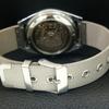 REFURBISHED SEIKO 5 AUTOMATIC 6309A JAPAN MENS VINTAGE GOLDEN WATCH a442131-1