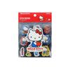Stationery Sanrio Character Glitter New Life Collection Hello S8813213 Sun-Star Stickers, Kitty,