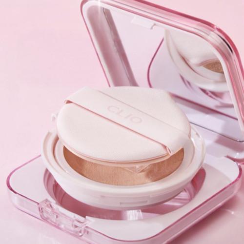 CLIO Kill Cover Mesh Glow Essential Cushion 15г*2 шт.