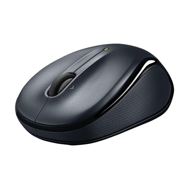Logitech Беспроводная мышь для ноутбука M325S