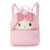 My Melody Face Shaped Backpack 413496