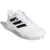 Adidas Adizero Afterburner 8 Pro TPU White Black Men Sneakers Footwear-White Core-Black H00990