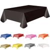 Decor Home Table Cloth Dining Table For Banquet 1 PCS