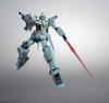 TAMASHII NATIONS ROBOT Spirits Mobile Suit Gundam 0083 Jim Custom 125 мм окрашенная подвижная фигурка [SIDE MS] версия RGM-79N. АНИМЕ. приблизительно. АБС и ПВХ