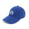 KENDA VINYLS LOGO BALL CAP - ROYAL BLUE / BABC01-16s